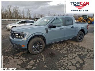 ford maverick ver-t5-geartronic-momentum