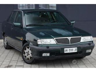 lancia dedra 1.6 i.e. cat ls