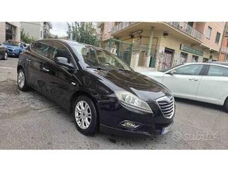 lancia delta 2.0 mjt dpf oro