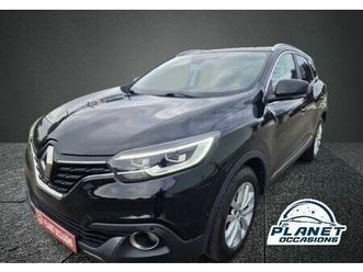 1.5 dci 110 an 2015 première main