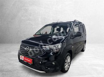 combo 1.5 dizel 130hp at-8 life ultimate