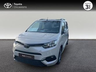 long 1.2 130 vvt-i design bva rc21