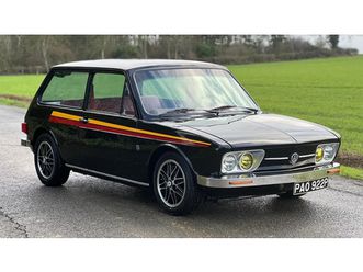 1976 volkswagen brasilia 1.6l a vendre