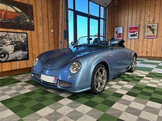 pgo cevennes cabriolet - 2007