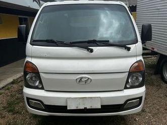 hyundai hr 2.5 tci diesel (rs/rd) 2016