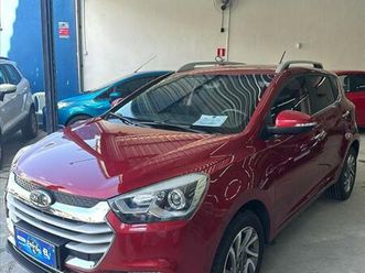 jac t40 1.5 jet flex 16v 5p mec.