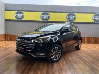 jac t40 1.6 16v 5p aut.