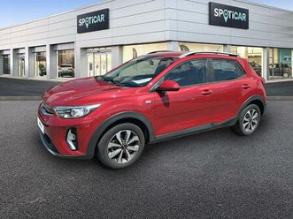 1.0 t-gdi 100ch mhev active ibvm6