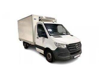 mercedes-benz sprinter 14 cdi r2 3.5 c/iva