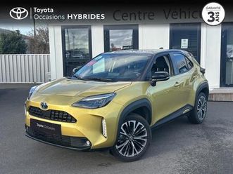 116h collection my22