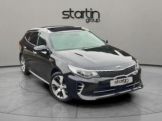1.7 crdi gt-line s sportswagon dct euro 6 (start/stop) 5dr
