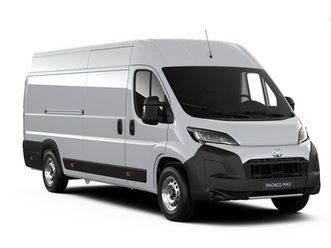 toyota proace max active 270 3.5h za 35 100 €