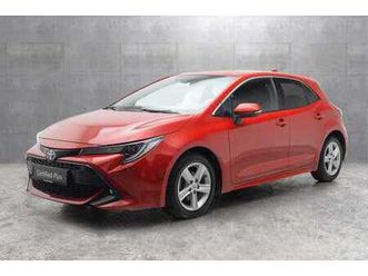 1,8 hybrid active tech