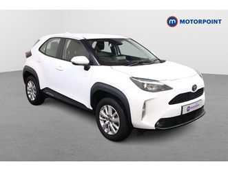 1.5 hybrid icon 5dr cvt