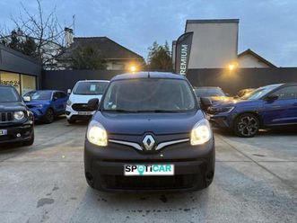 express 1.5 blue dci 95ch extra r-link