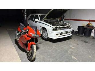 75 1.6 i.e. trofeo trofeo