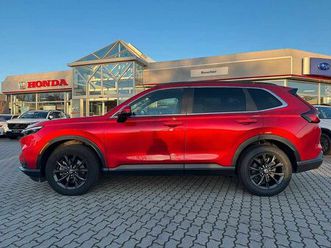 honda cr-v e:hev advance awd