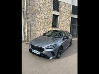 220d 163 ch gran coupé