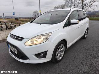 ford grand c-max 1.6 ti-vct ambiente