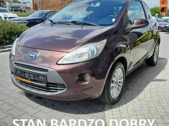 ford ka 1.2 ambiente