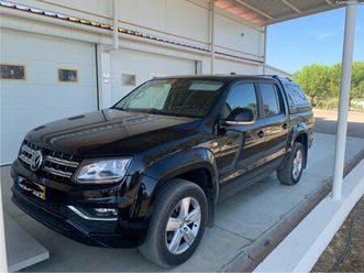 vw amarok s setembro/18