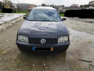 vw bora 1900 tdi 115cv novembro/01
