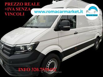 30 2.0 tdi 140cv l3h3 business km certificati