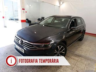 vw passat variant 1.4 tsi gte plug-in 218cv dezembro/21