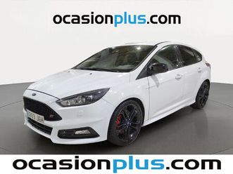 ford focus 2.0 tdci st (185 cv)
