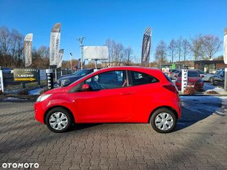 ford ka 1.2 ambiente