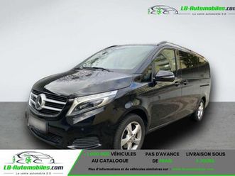 mercedes classe v long 250 d bva