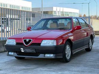 3.0 i v6 quadrifoglio verde