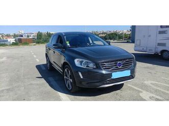 volvo xc60 d4 181cv xenium geartronic setembro/14