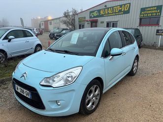 1.6 hdi90 (92) fap exclusive