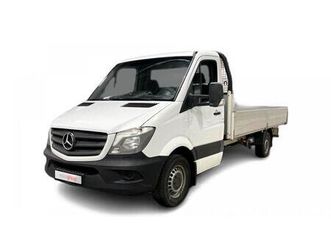 mercedes-benz sprinter 2.1 316 cdi automática c/iva