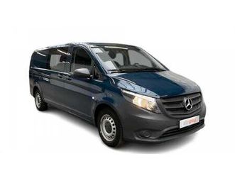 mercedes-benz vito 114 cdi misto 6 lugares c/iva