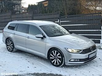 volkswagen passat 2.0 tdi bi-turbo bmt 4mot highline dsg