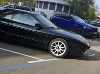 ford probe 2.5gt v6 ≫ 1997 • 4 200 eur • id