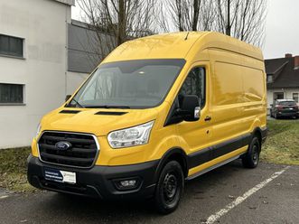 ford transit kasten 2,0 ecoblue l3h2 330 trend