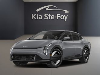 kia ev4 2026 gt-line ta