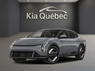 kia ev4 2026 gt-line fwd