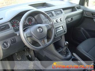 caddy 4ª serie caddy 1.4 tgi comfortline maxi