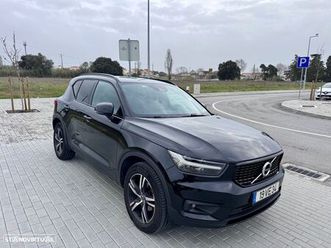 volvo-xc-40-2-0-d3-r-design-geartronic