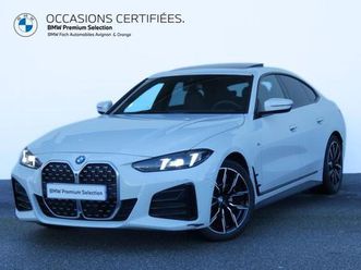 420d xdrive gran coupé