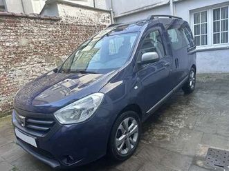 dokker 1.5 dci 75 eco2 e6 lauréate