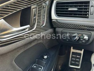 audi rs7 sportback 4.0 tfsi quattro tiptron