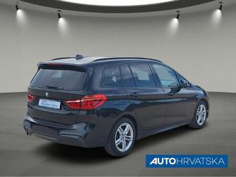 bmw serija 2 gran tourer 218i gt- jamstvo 15 mjeseci!, 21.490,00 €