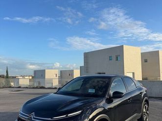 citroën c4 1.5 bluehdi shine pack eat8