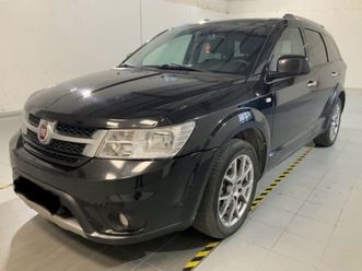 fiat freemont 4wd automatic 6,800 eur