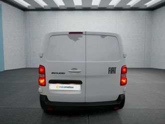 fiat scudo 2.2 mt6 comfort 110 kw